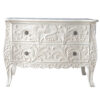 Versailles Carved Chest of Drawers - Image 2
