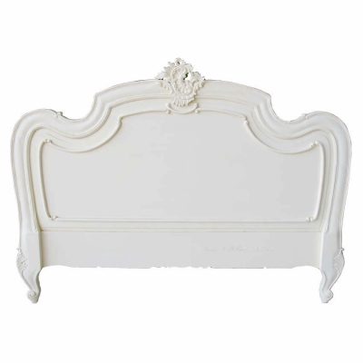 Versailles White - Repro Furniture Company