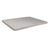 Bed frame base