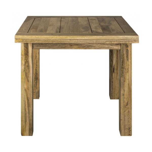 Granary Oblong Butterfly Dining Table