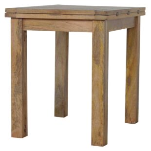 Granary Oblong Butterfly Dining Table