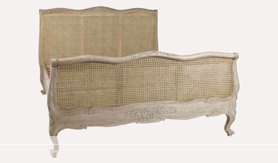 French Beds